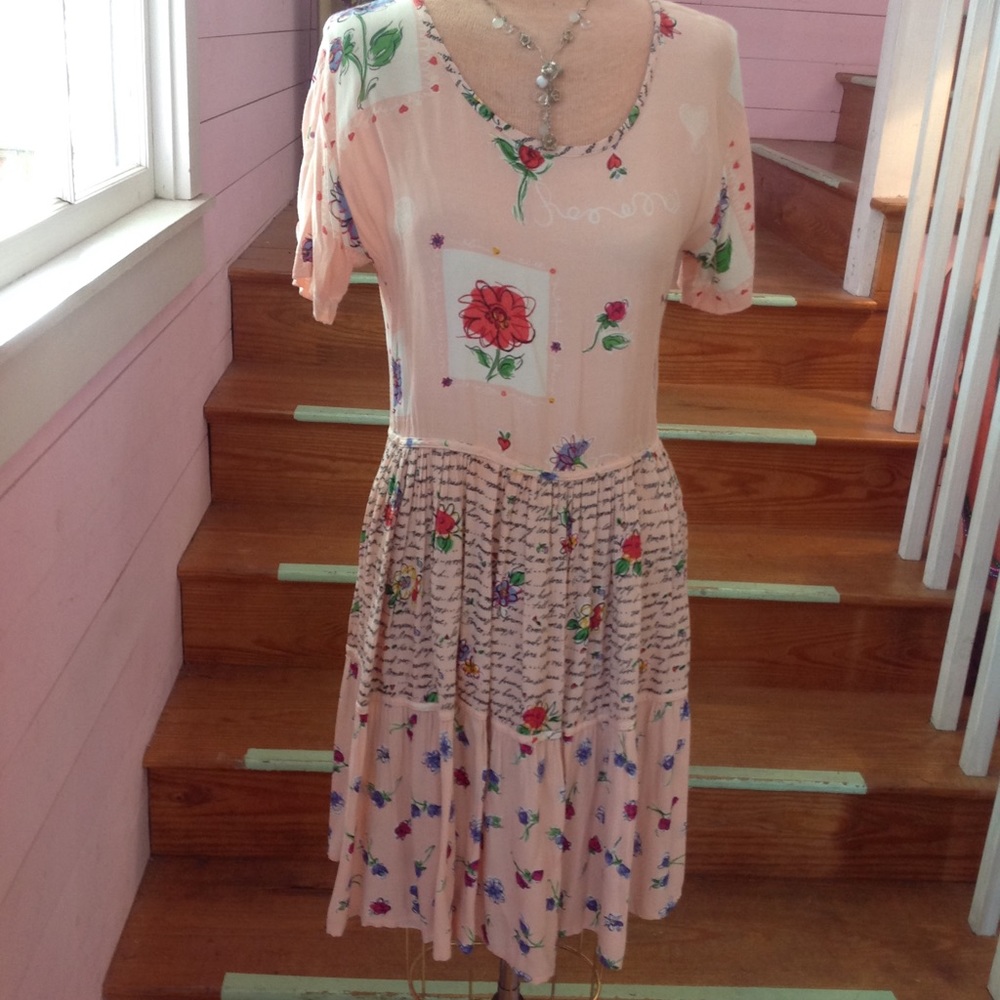 Romeo Romeo women's dress small